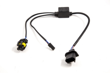 Picture of Diode Dynamics Bixenon HID Adapter H13 (Pair)