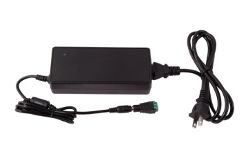 Picture of Diode Dynamics 12V 6A Wall Adapter