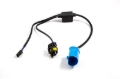 Picture of Diode Dynamics Bixenon HID Adapter H13 (Pair)