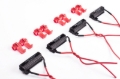 Picture of Diode Dynamics LED Resistor Kit Set of 4