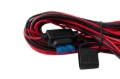 Picture of Diode Dynamics Light Duty Dual Output Light Bar Wiring Harness