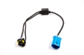 Picture of Diode Dynamics Bixenon HID Adapter H13 (Pair)