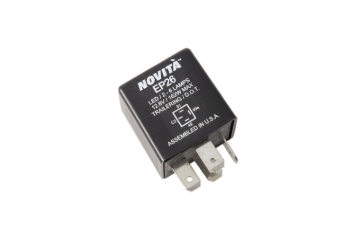 Picture of Diode Dynamics EP26 LED Turn Signal Flasher