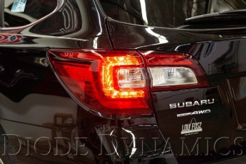 Picture of Diode Dynamics 15-19 Subaru Outback Tail as Turn Module
