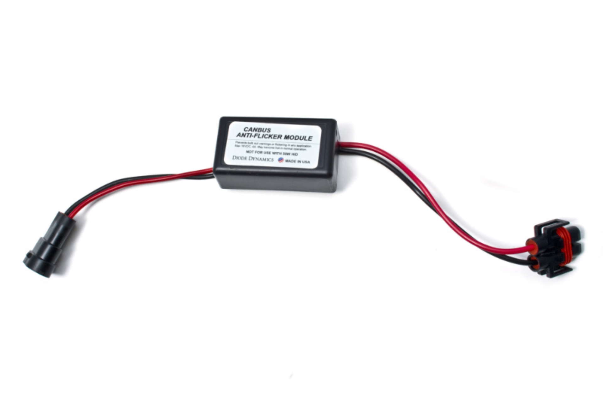 Picture of Diode Dynamics 5202 Anti-Flicker Module (Single)