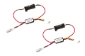 Picture of Diode Dynamics 2014-2017 Infiniti Q50 Tail as Turn Module (USDM) (Pair)