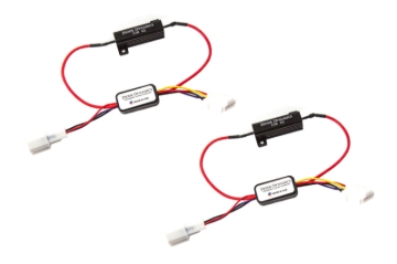 Picture of Diode Dynamics 2014-2017 Infiniti Q50 Tail as Turn Module (USDM) (Pair)