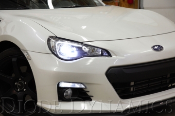 Picture of Diode Dynamics 13-16 Subaru BRZ Always-On Module (EU/AU/JDM)