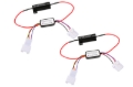 Picture of Diode Dynamics Infiniti G35/G37 Sedan/Q40 Tail as Turn Module (Pair)