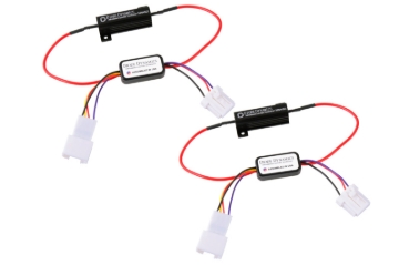 Picture of Diode Dynamics Infiniti G35/G37 Sedan/Q40 Tail as Turn Module (Pair)