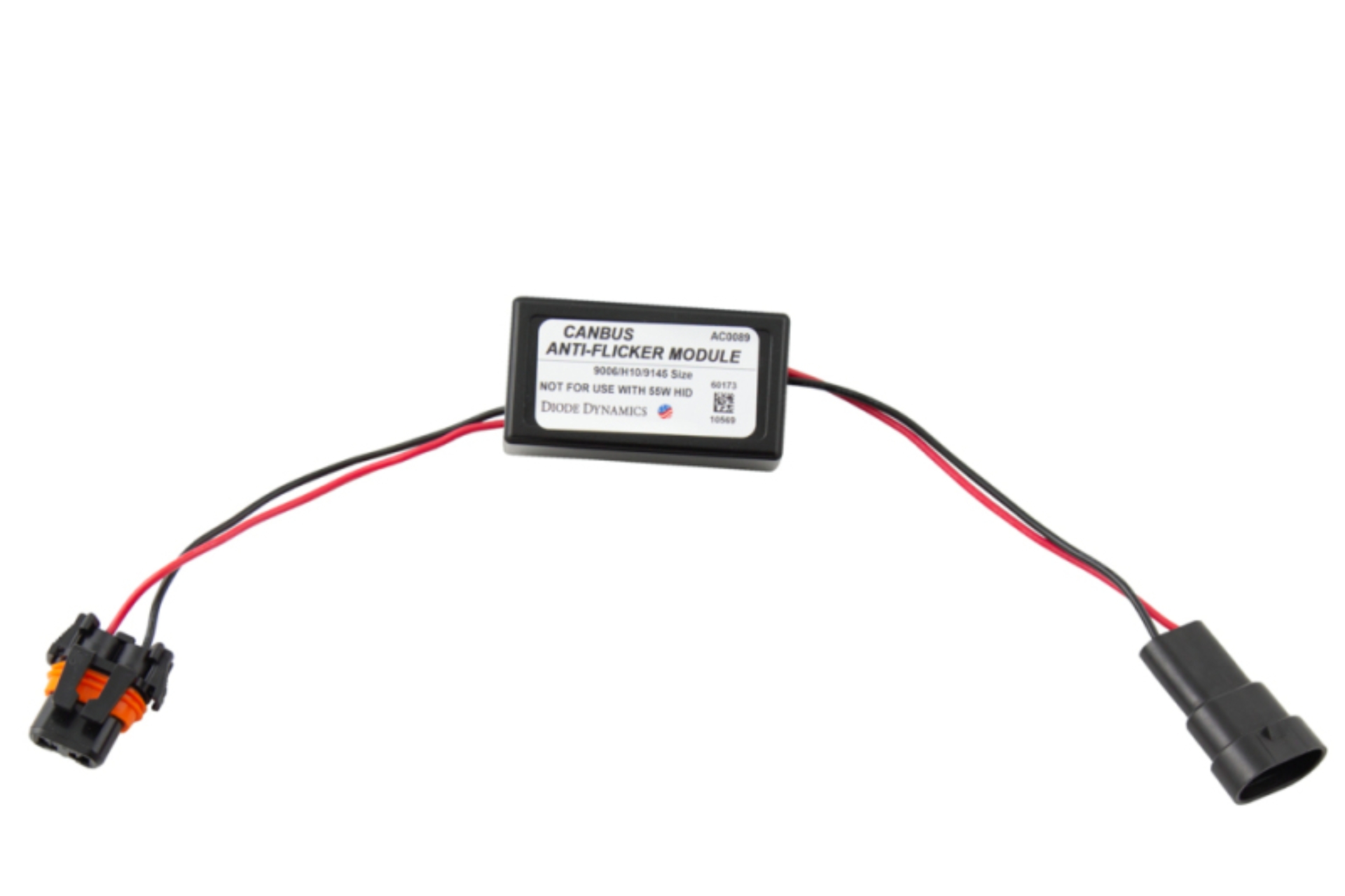 Picture of Diode Dynamics 9006 Anti-Flicker Module (Single)