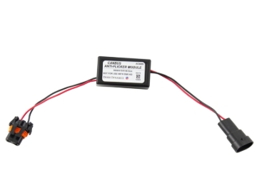 Picture of Diode Dynamics 9006 Anti-Flicker Module (Single)