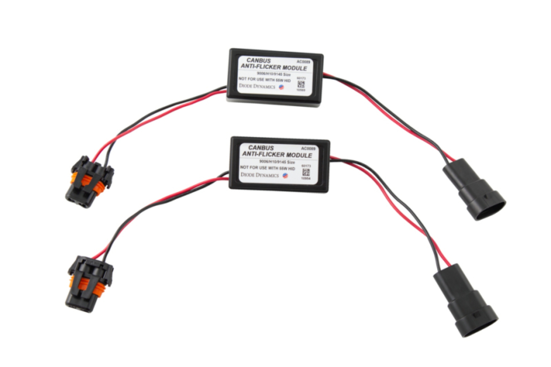 Picture of Diode Dynamics 9006 Anti-Flicker Module (Pair)