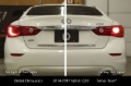 Picture of Diode Dynamics 2014-2017 Infiniti Q50 Tail as Turn Module (USDM) (Pair)