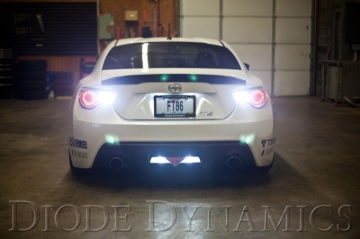 Picture of Diode Dynamics 13-16 FR-S / BRZ Tail as Turn +Backup Module (USDM) Module Only