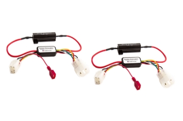 Picture of Diode Dynamics 15-21 Subaru WRX / STi Tail as Turn +Backup Module (USDM) Module Only