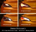 Picture of Diode Dynamics 13-16 Hyundai Genesis Coupe Tail as Turn +Backup Module (USDM) Module Only