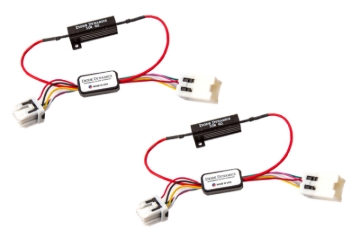 Picture of Diode Dynamics G35/G37 Coupe/Q60 USDM Tail as Turn Module for Infiniti (Pair)
