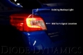 Picture of Diode Dynamics 15-21 Subaru WRX / STi Tail as Turn +Backup Module (USDM) Module Only