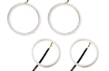 Picture of Diode Dynamics DIO Halo Ring Bulb - DD2279