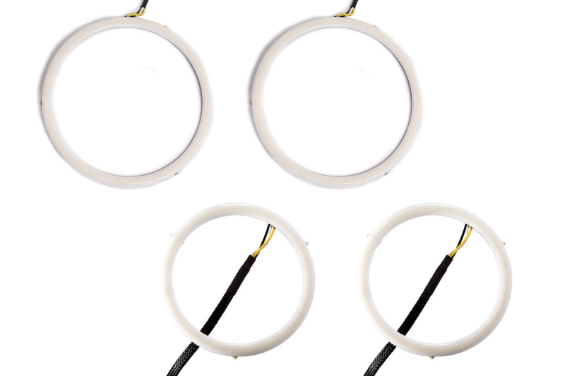 Picture of Diode Dynamics DIO Halo Ring Bulb - DD2279