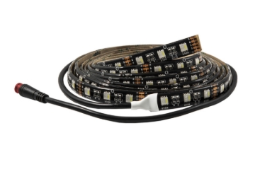 Picture of Diode Dynamics RGBW 200cm Strip SMD120 M8