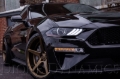 Picture of Diode Dynamics 18-23 Ford Mustang RGBW DRL LED Boards