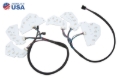 Picture of Diode Dynamics 18-23 Ford Mustang RGBW DRL LED Boards