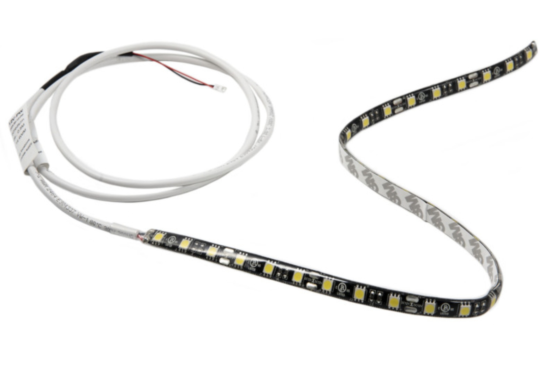 Picture of Diode Dynamics RGB 200cm Strip SMD120 WP