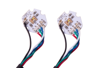 Picture of Diode Dynamics 10-13 RS/12-15 ZL1 Camaro RGBW LED Boards