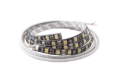 Picture of Diode Dynamics LED Strip Lights - Red 100cm Strip SMD100 WP