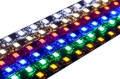 Picture of Diode Dynamics LED Strip Lights - Blue 200cm Strip SMD120 WP