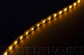 Picture of Diode Dynamics LED Strip Lights - Red 200cm Strip SMD120 WP