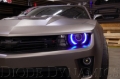 Picture of Diode Dynamics 10-13 RS/12-15 ZL1 Camaro RGBW LED Boards
