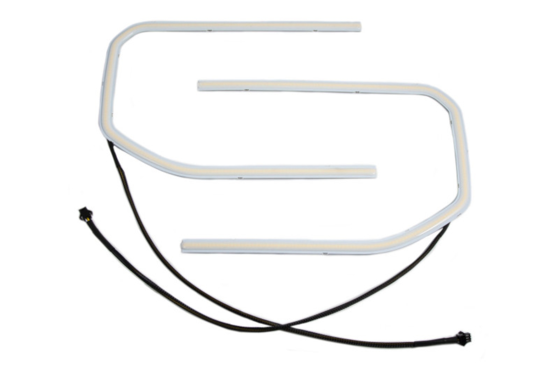 Picture of Diode Dynamics GMC Sierra LED Halos Switchback 16-18 Sierra 1500