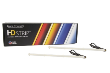 Picture of Diode Dynamics LED Strip Lights High Density SF Switchback Dual 6 In Kit