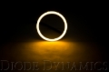 Picture of Diode Dynamics Halo Lights LED 110mm - Red Four