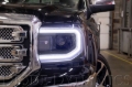 Picture of Diode Dynamics GMC Sierra LED Halos Switchback 16-18 Sierra 1500