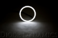 Picture of Diode Dynamics Halo Lights LED 110mm - Red Four