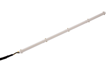 Picture of Diode Dynamics LED Strip Lights High Density SF - Red 12 In