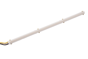 Picture of Diode Dynamics LED Strip Lights High Density SF - Red 9 In