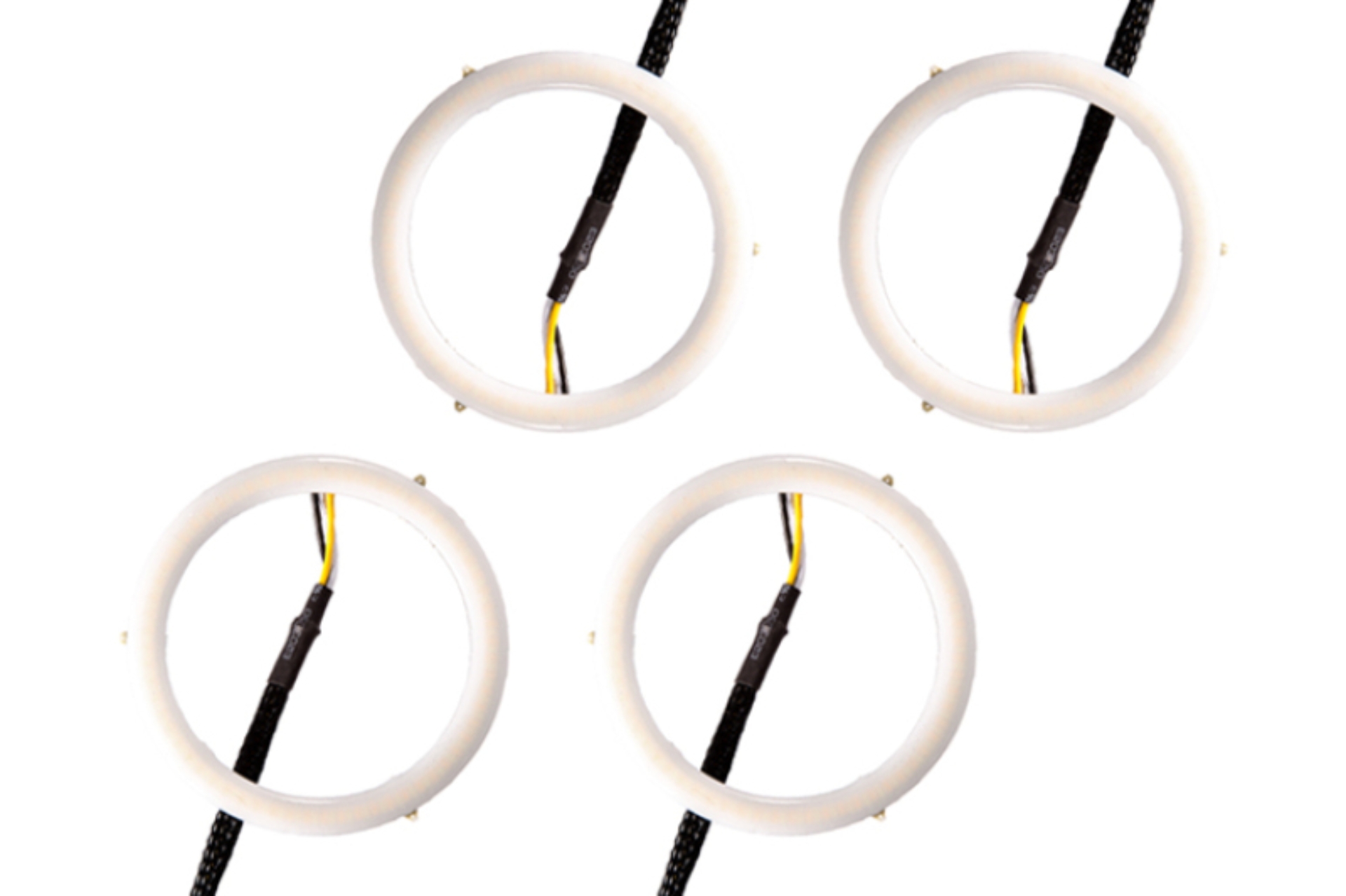 Picture of Diode Dynamics DIO Halo Ring Bulb - DD2060Q