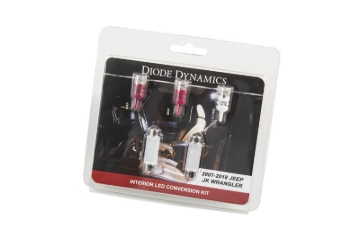 Picture of Diode Dynamics DIO Replacement Bulbs - DD0368