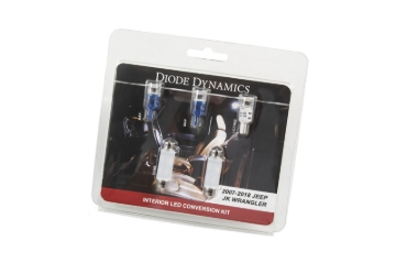 Picture of Diode Dynamics DIO Replacement Bulbs - DD0365