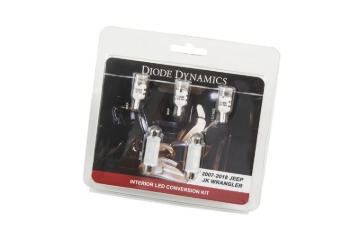 Picture of Diode Dynamics DIO Replacement Bulbs - DD0364