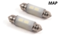 Picture of Diode Dynamics DIO Replacement Bulbs - DD0322P