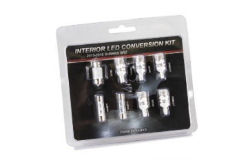 Picture of Diode Dynamics DIO Replacement Bulbs - DD0261