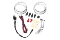 Picture of Diode Dynamics LED Footwell Kit - Blue