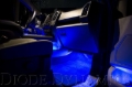 Picture of Diode Dynamics LED Footwell Kit - Blue