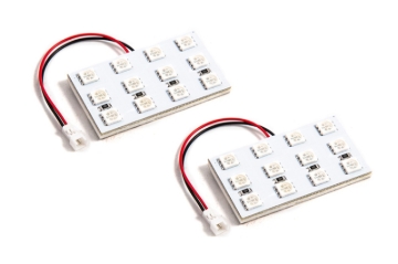Picture of Diode Dynamics DIO Replacement Bulbs - DD0146P